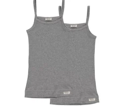 Strap Vest 2-Pack, Underwear
