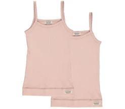 Strap Vest 2-Pack, Underwear