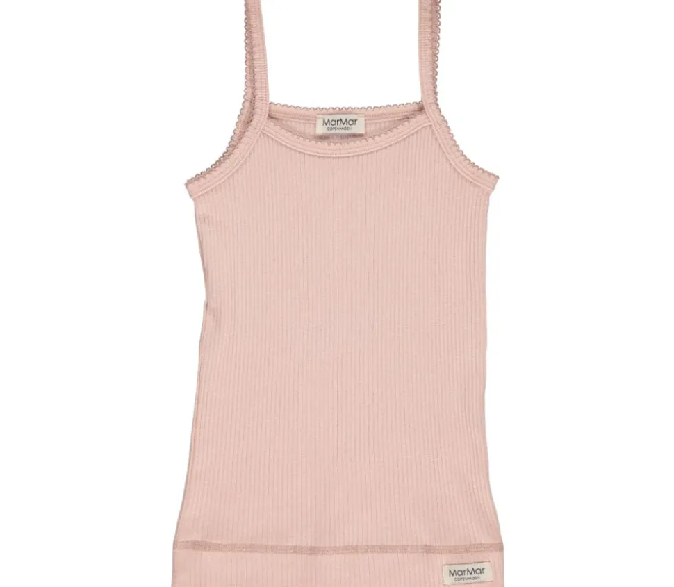Strap Vest 2-Pack, Underwear
