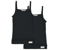 Strap Vest 2-Pack, Underwear