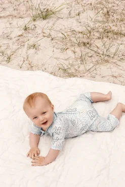 Swade, Swin Bodysuit
