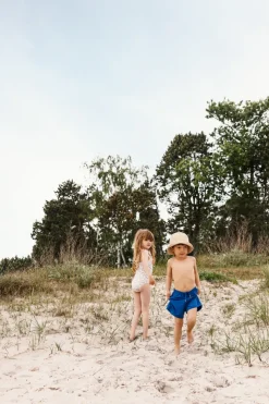 Swallis, Bathing Suit