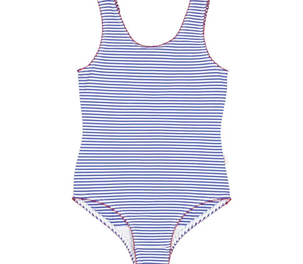 Swallisa, Bathing Suit