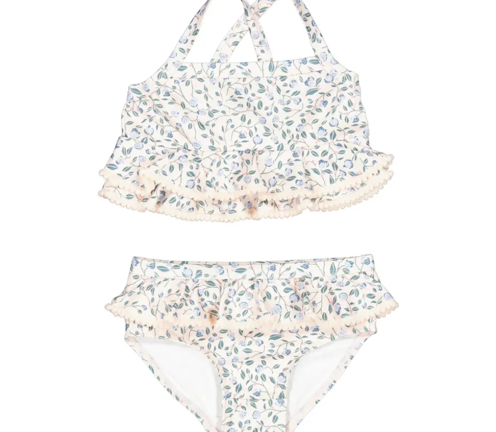 Swara, Bikini