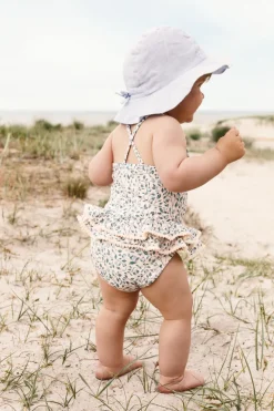 Swinnie, Bathing Suit