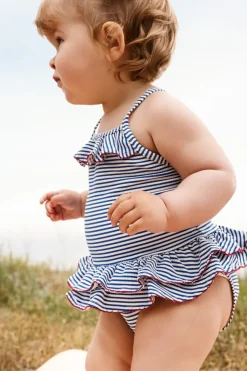 Swinnie, Bathing Suit
