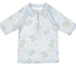 Swinston, Bathing T-Shirt