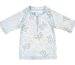Swinston, Bathing T-Shirt