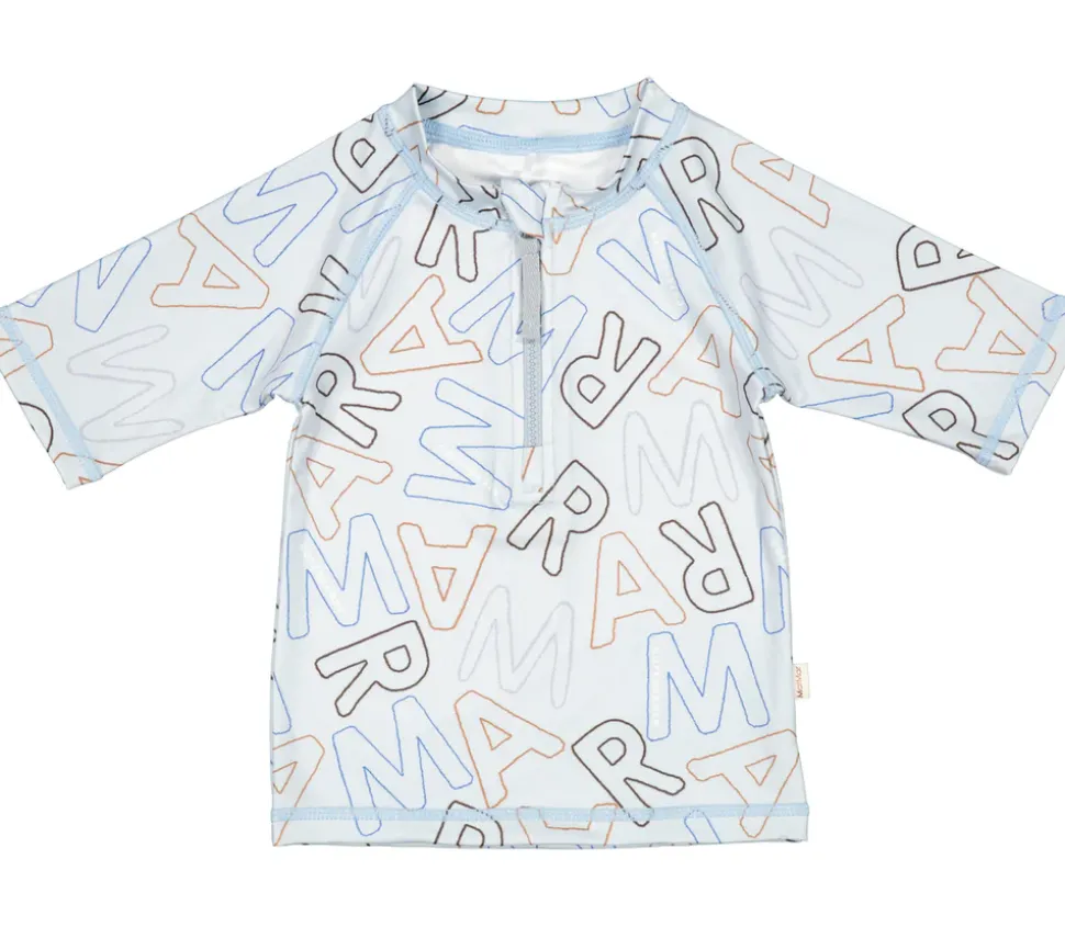 Swinston, Bathing T-Shirt