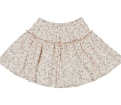 Sylvia, Skirt
