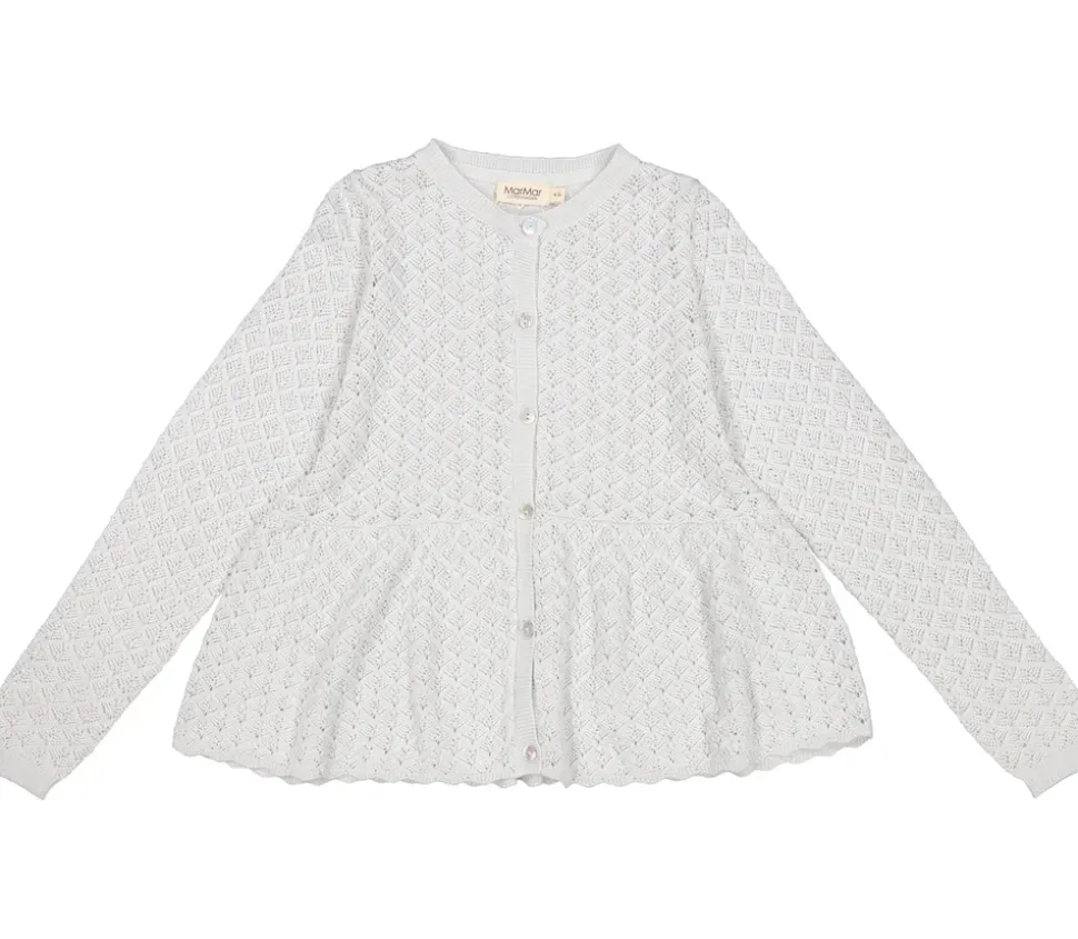 Tabi, Cardigan