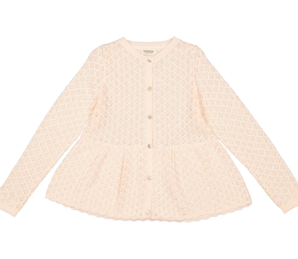 Tabi, Cardigan
