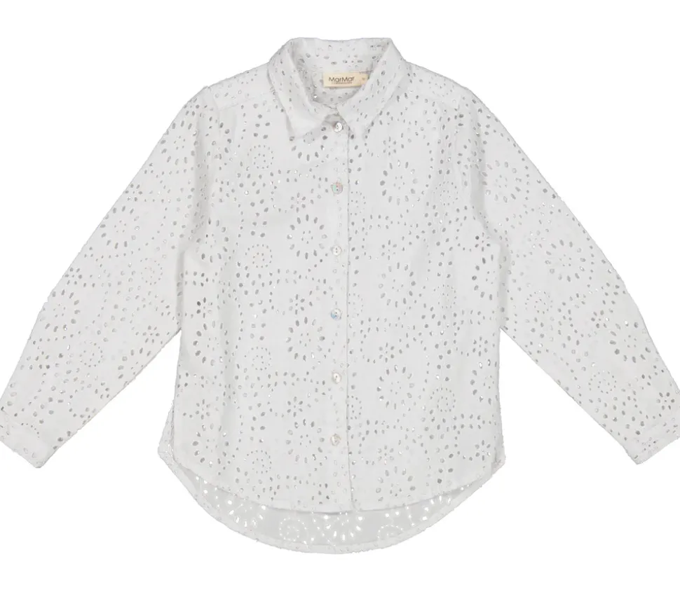 Tacha, Shirt