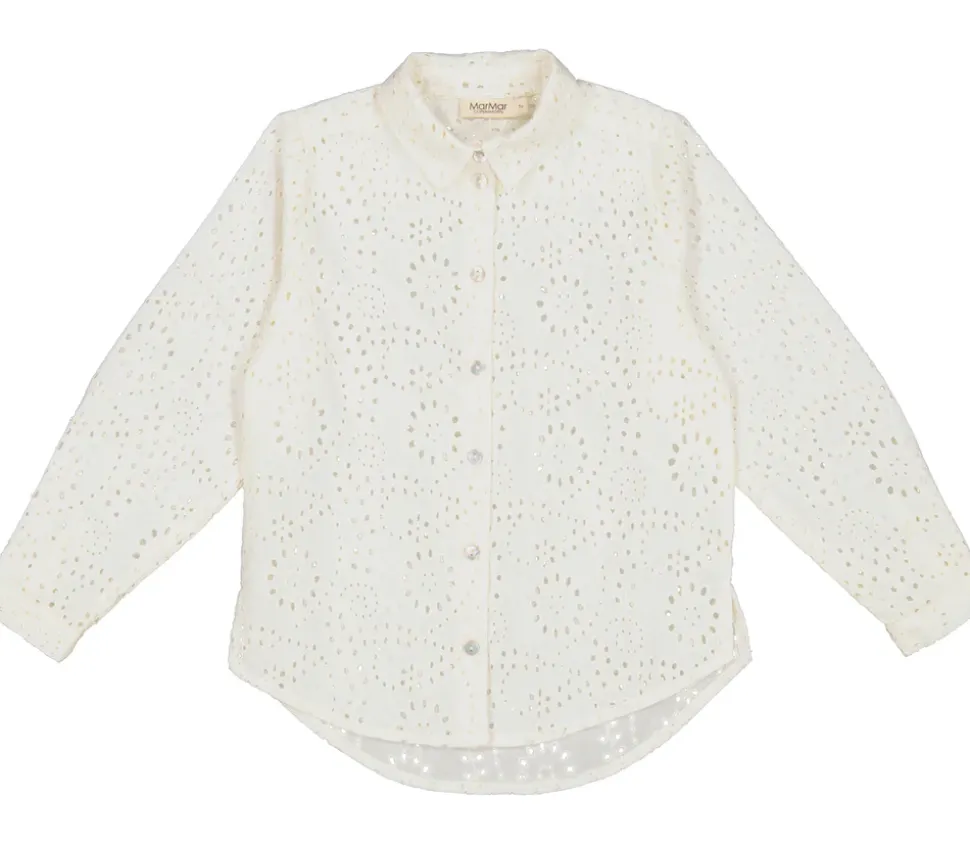 Tacha, Shirt