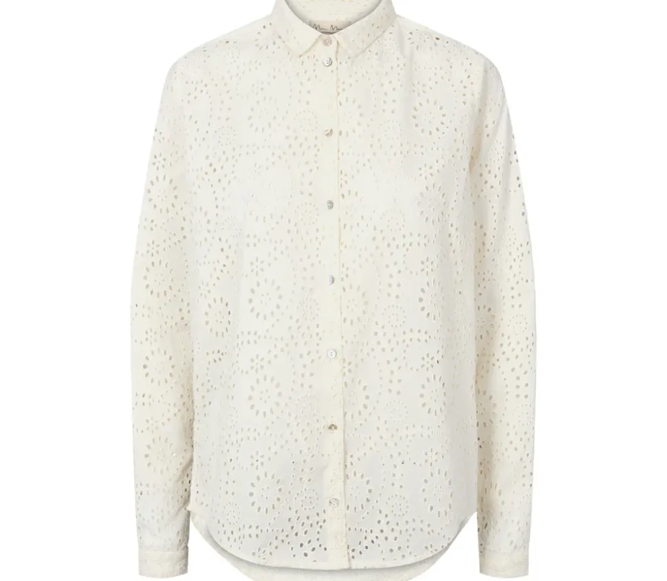 Tacha W, Shirt