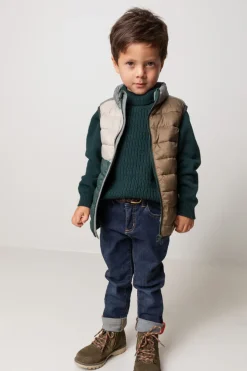 Talmi, Sweather