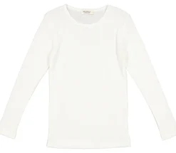 Tamra, Wool Rib Blouse