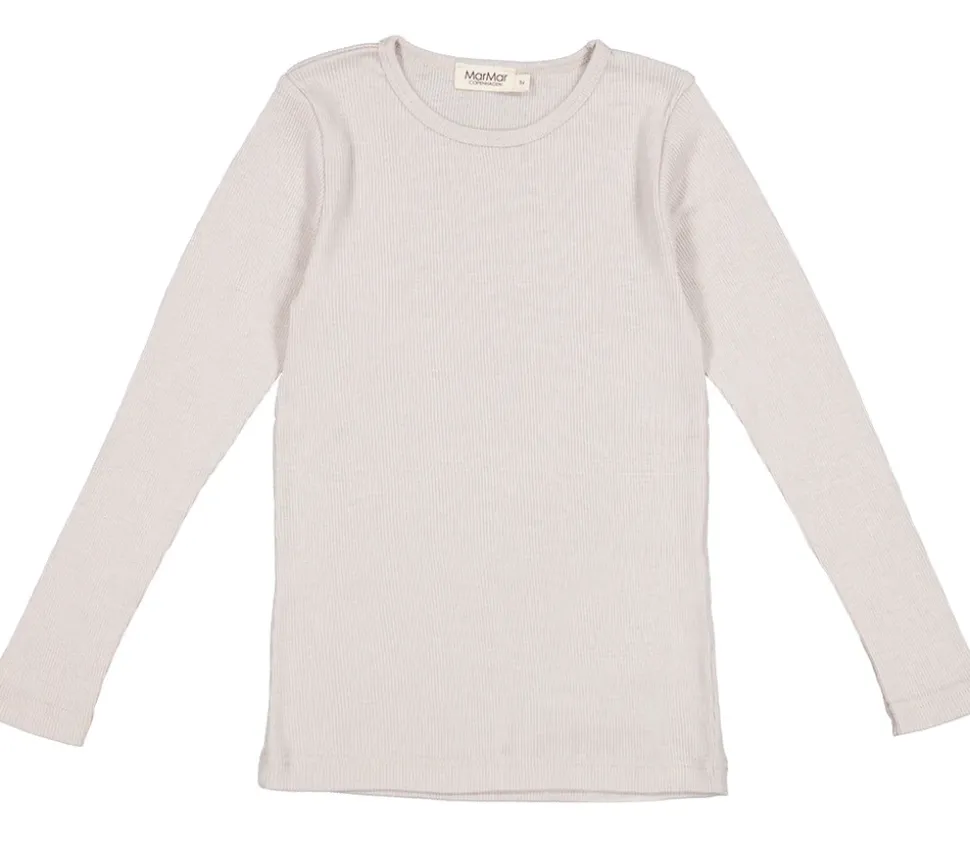 Tamra, Wool Rib Blouse