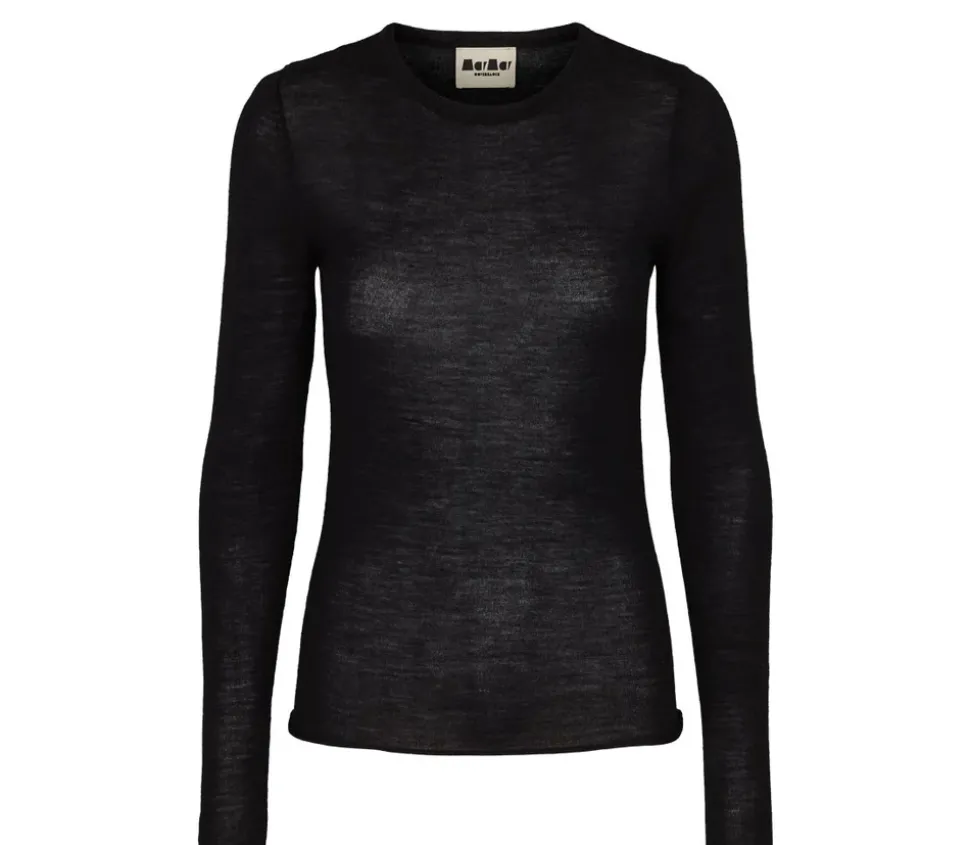 Tanne W, Blouse