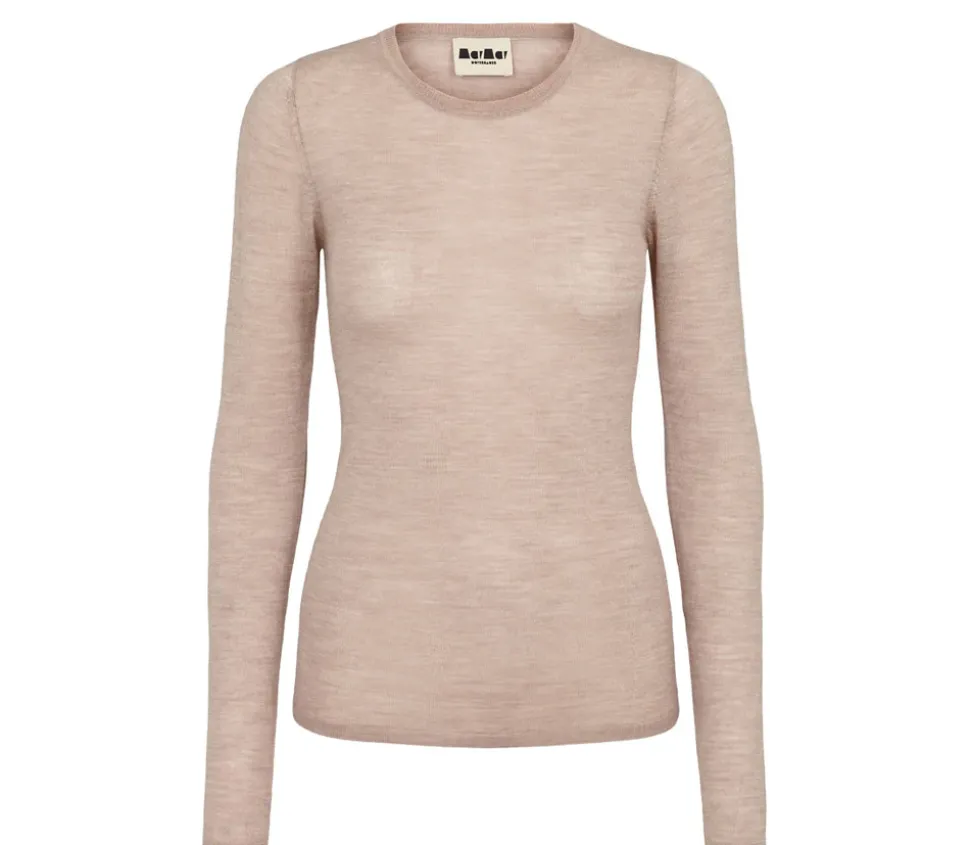 Tanne W, Blouse