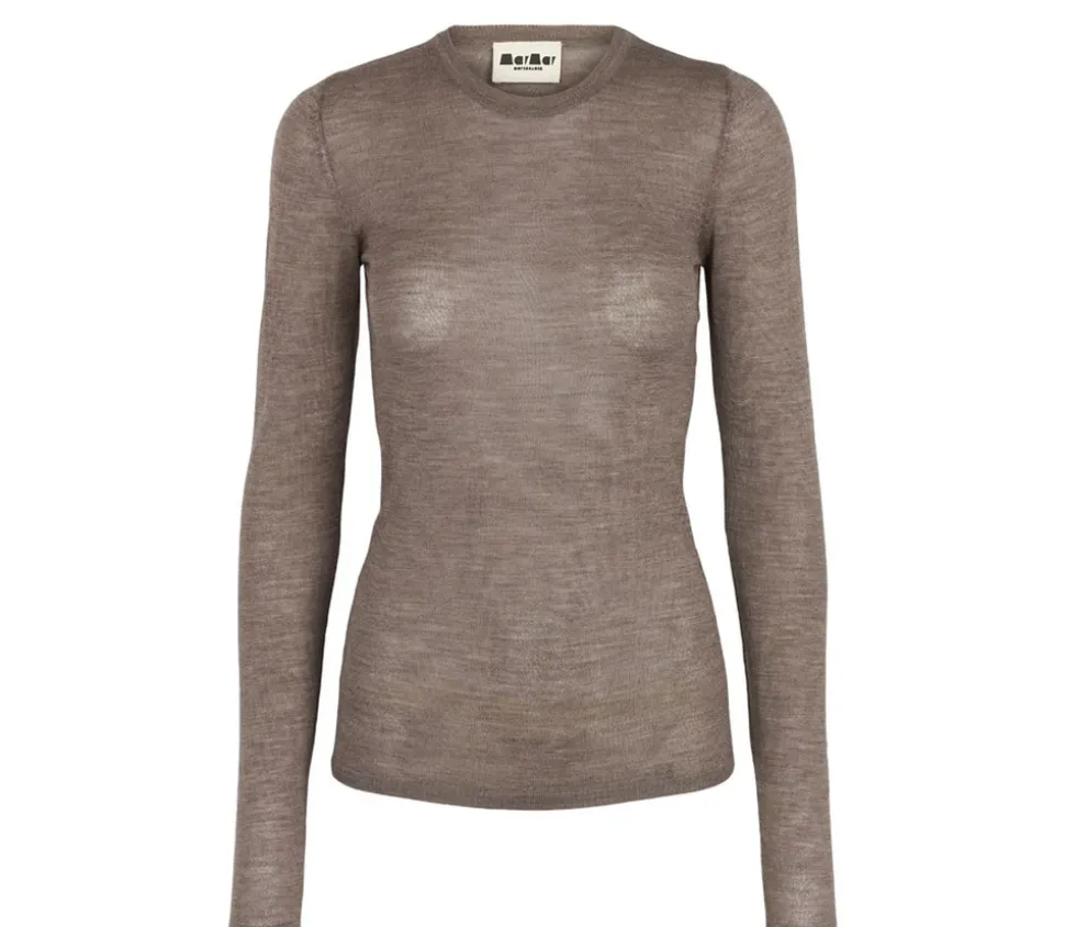 Tanne W, Blouse