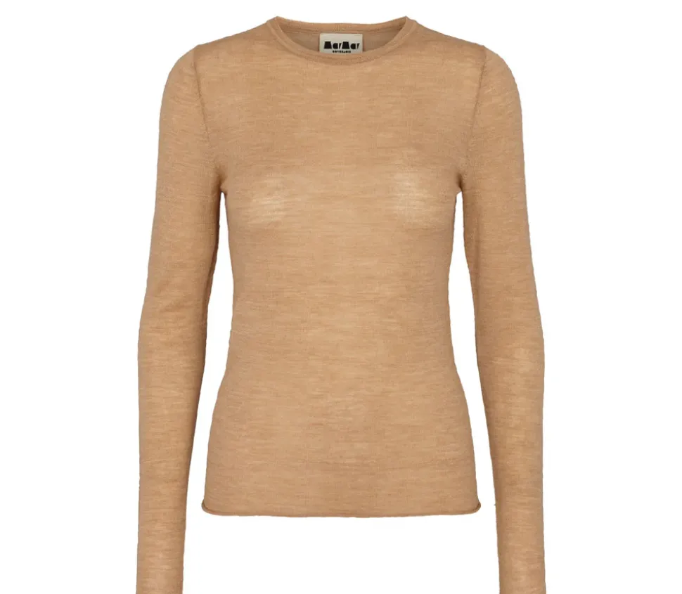 Tanne W, Blouse