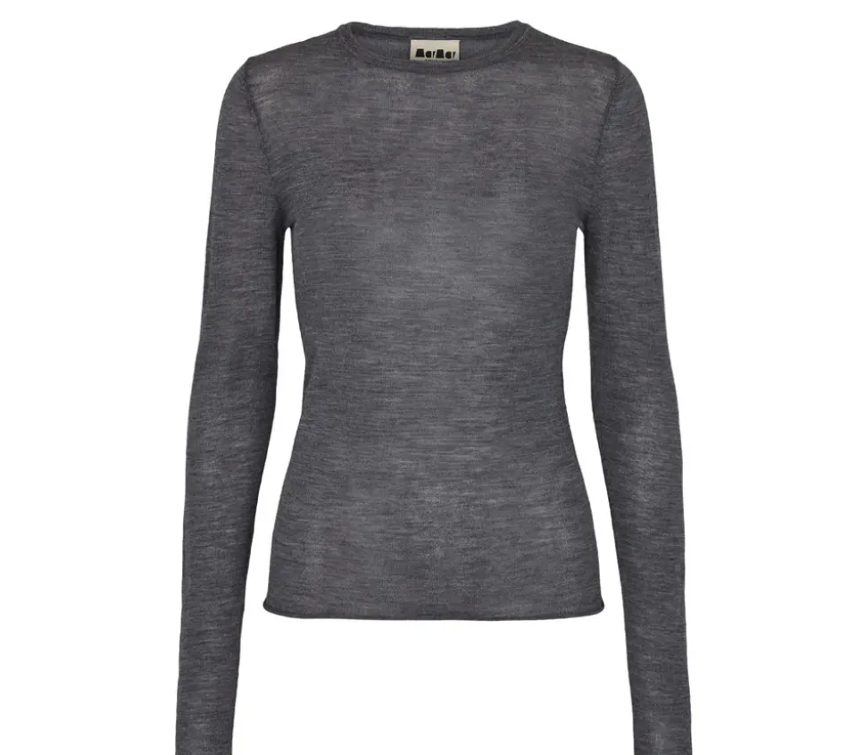Tanne W, Blouse