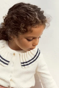 Tarina, Cardigan