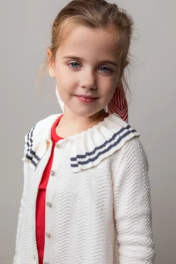 Tarina, Cardigan
