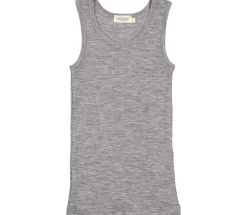 Tavi, Wool Rib Undershirt