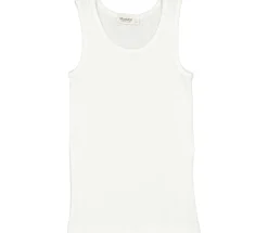 Tavi, Wool Rib Undershirt