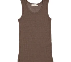 Tavi, Wool Rib Undershirt