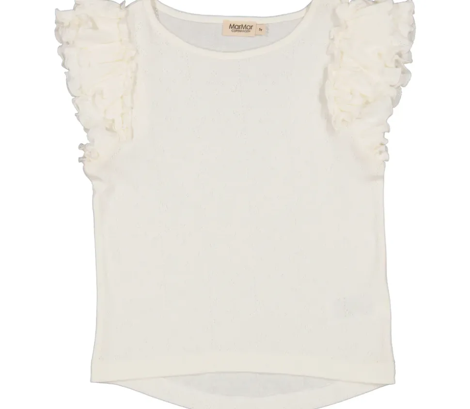Tavora Frill, T-Shirt