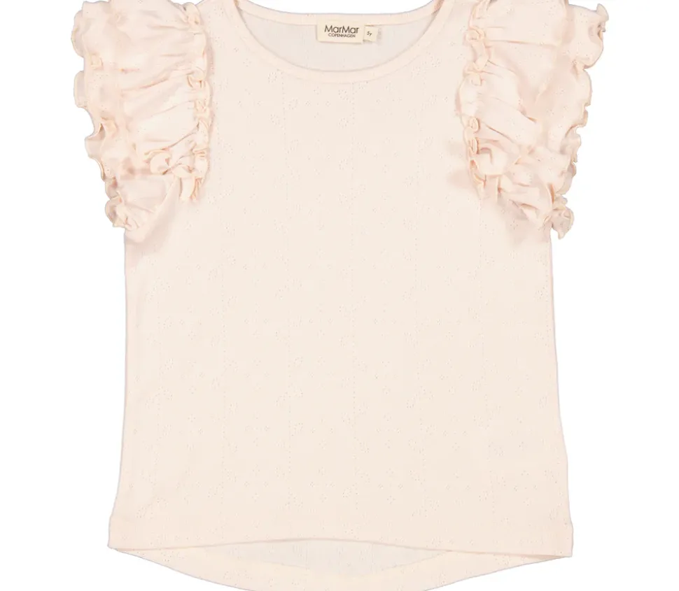 Tavora Frill, T-Shirt