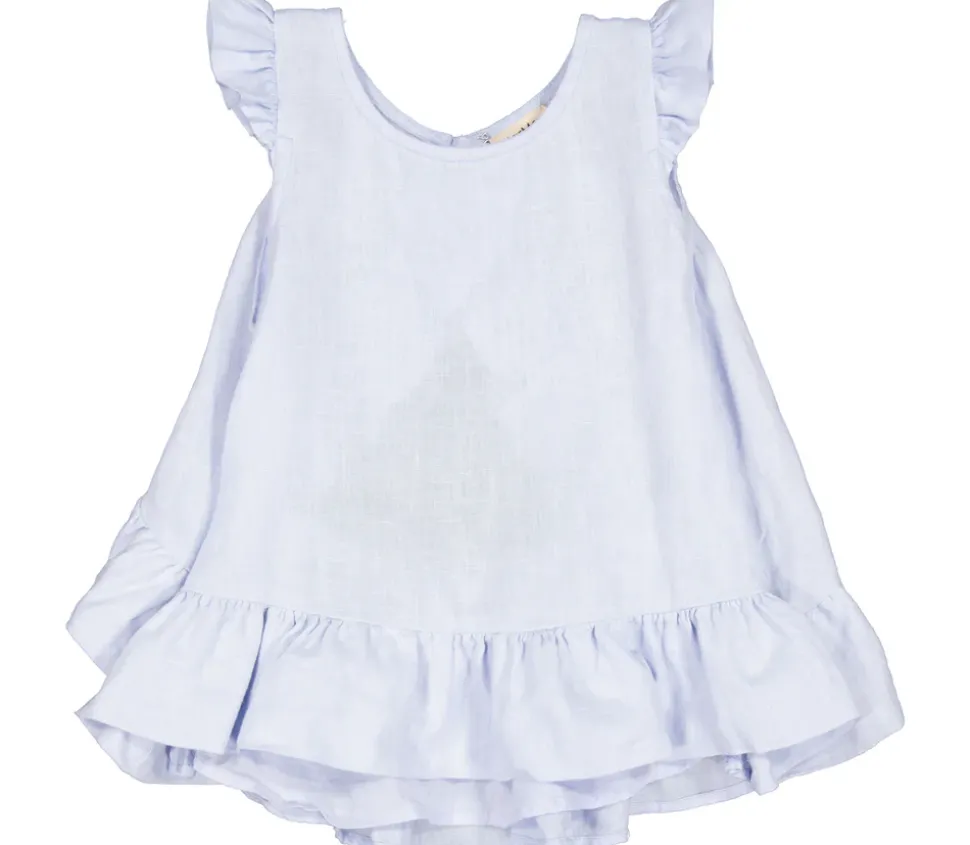 Tawny, Top
