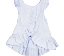 Tawny, Top