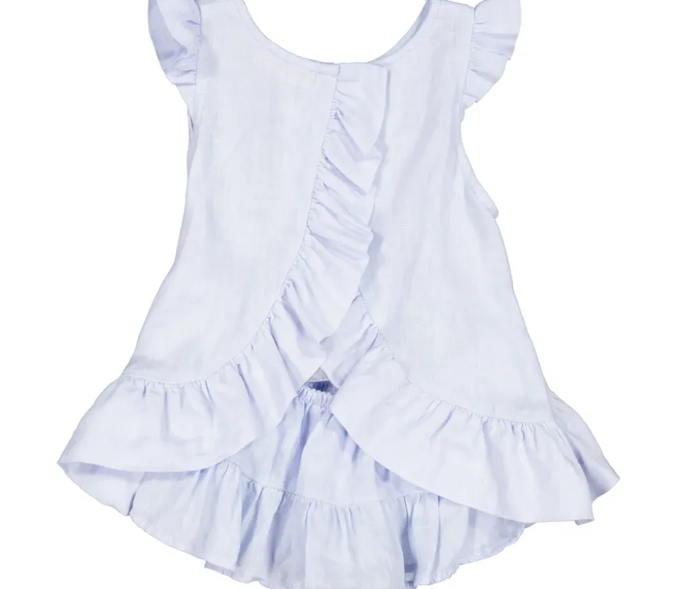 Tawny, Top