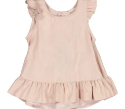 Tawny, Top