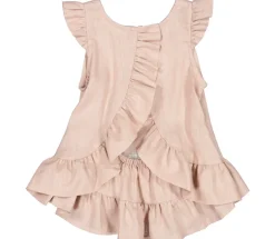 Tawny, Top
