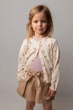 Taylor, Cardigan