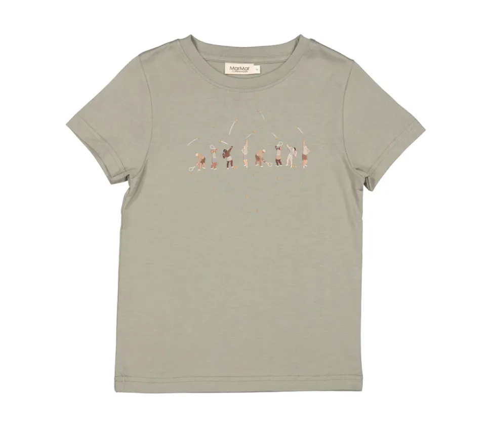 Ted, T-Shirt