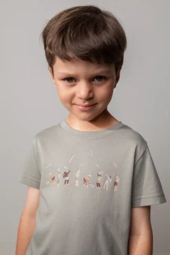 Ted, T-Shirt
