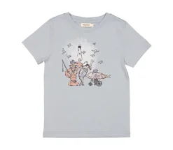 Ted, T-Shirt