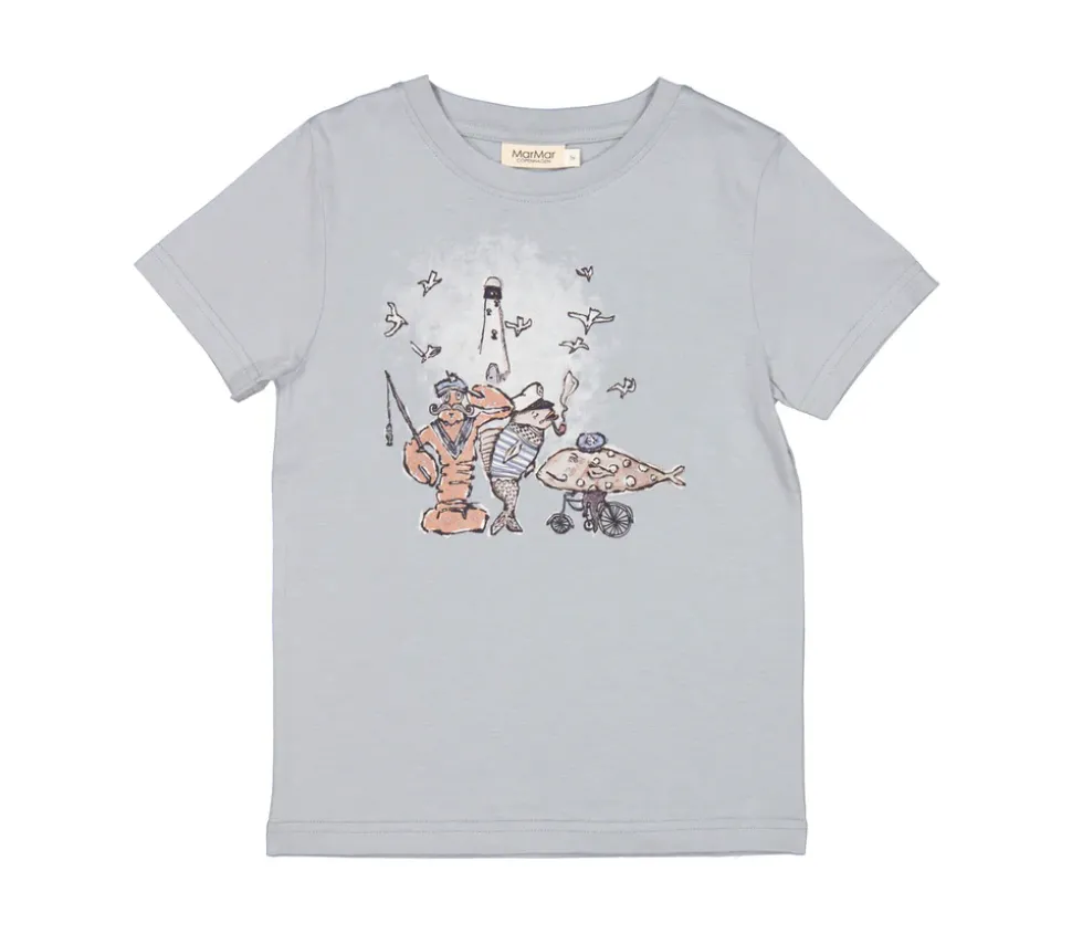 Ted, T-Shirt