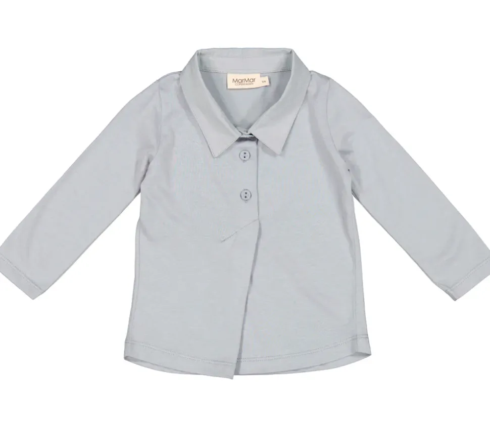 Teko B, Shirt