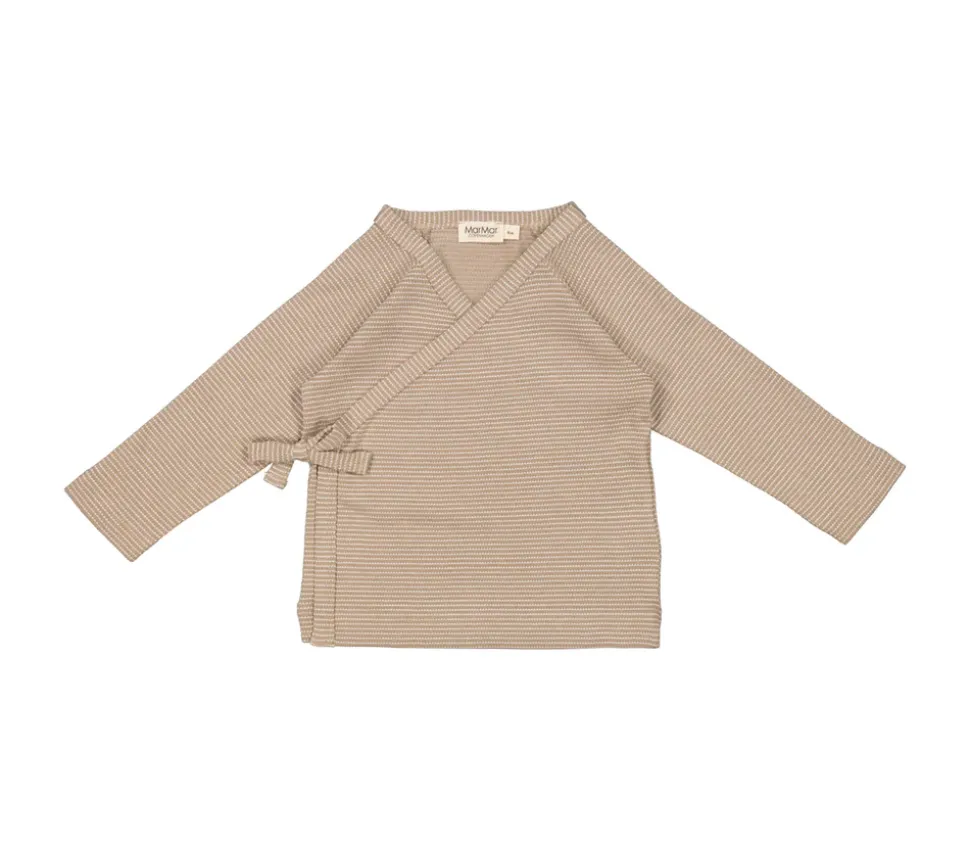 Tesla, Blouse