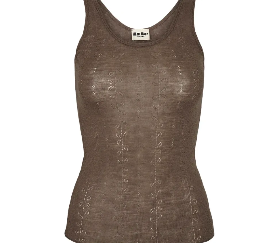 Tevo W, T-Shirt