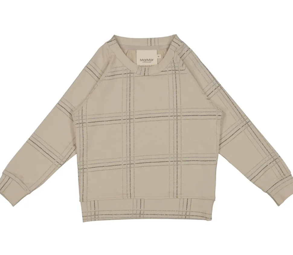 Thadeus, Sweatshirt