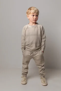 Thadeus, Sweatshirt