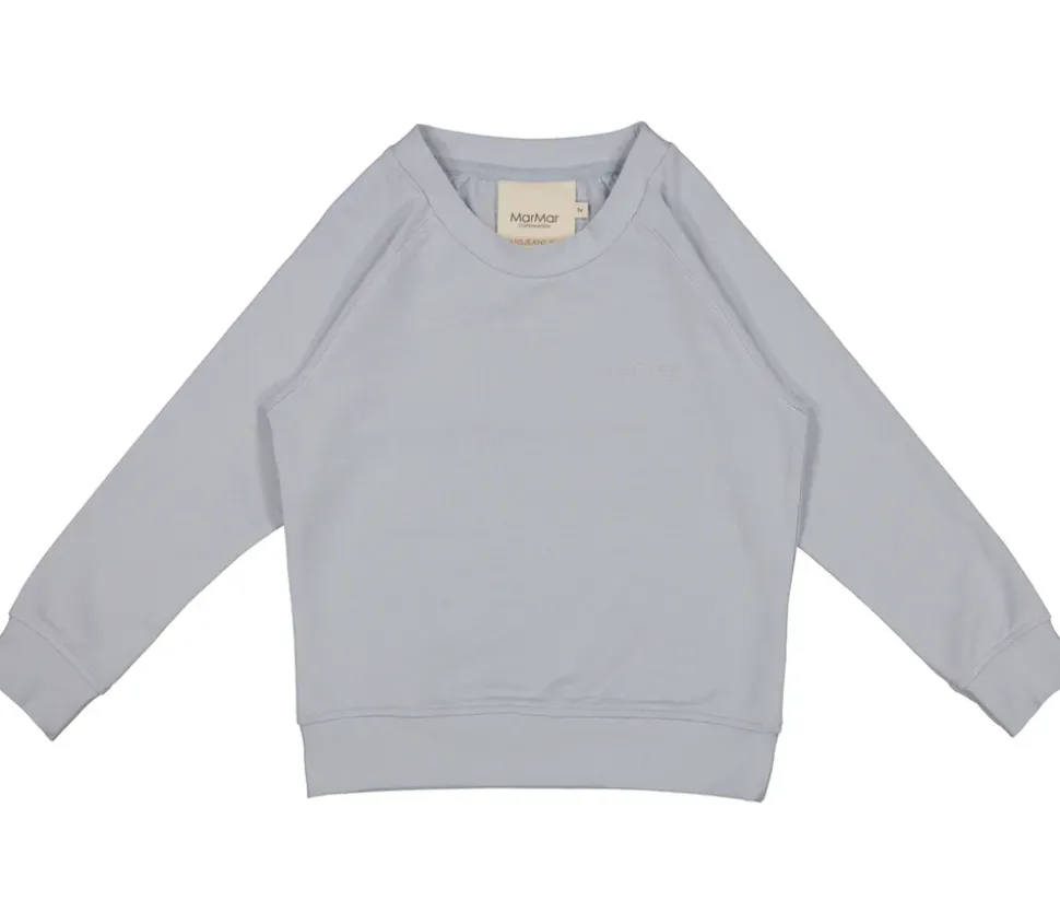 Thadeus, Sweatshirt